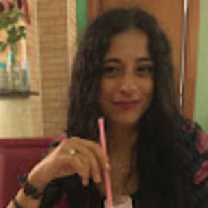 Meet your Posher, Giulia